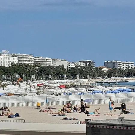 Apartmán World Cannes