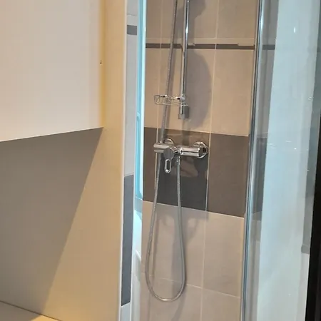 World Apartmán