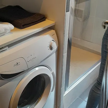 World Apartmán *