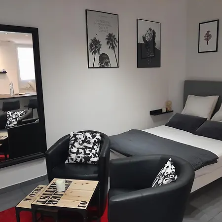 World Apartmán