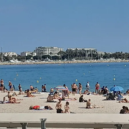 World * Cannes