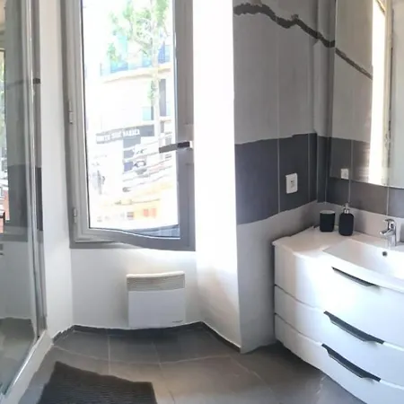 World Appartement Cannes