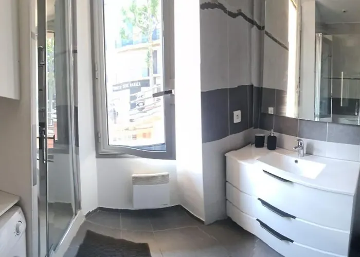 World 아파트 칸느